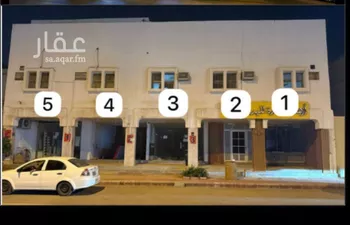 محل للإيجار في شارع الملك عبدالله ابن عبدالعزيز سعود, حي الخالدية, مدينة امارة منطقة الرياض - الدرعيه, منطقة الرياض