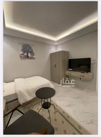 شقة للإيجار في شارع طريق العروبة, حي أم الحمام الغربي, مدينة الرياض, منطقة الرياض صورة 3