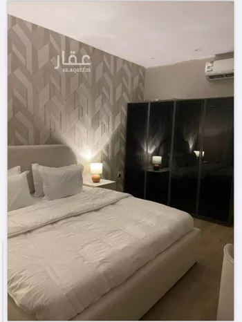 شقة للإيجار في شارع حوطة بني تميم, حي العليا, مدينة الرياض, منطقة الرياض صورة 5