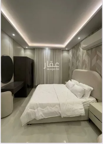 شقة للإيجار في شارع وادي الزرقاء, حي الندى, مدينة الرياض, منطقة الرياض صورة 2