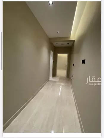 شقة للإيجار في شارع عبدالله الخطيب, حي القيروان, مدينة الرياض, منطقة الرياض صورة 5
