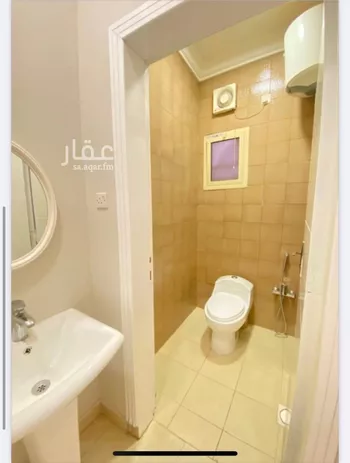 شقة للإيجار في شارع الفرعة, حي الياسمين, مدينة الرياض, منطقة الرياض صورة 4