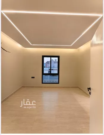 شقة للإيجار في شارع خليفة العتيبي, حي القيروان, مدينة الرياض, منطقة الرياض صورة 5