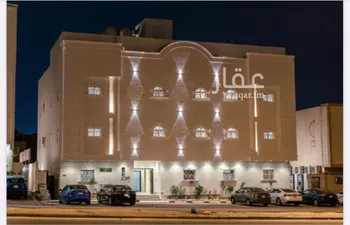 شقة للإيجار في شارع أرطأة بن كعب, حي العقيق, مدينة الرياض, منطقة الرياض