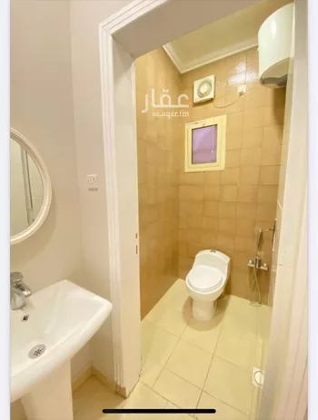 شقة للإيجار في شارع الفرعة, حي الياسمين, مدينة الرياض, منطقة الرياض صورة 4