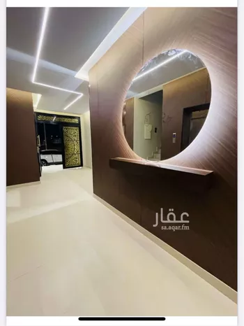 شقة للإيجار في شارع عبدالله الخطيب, حي القيروان, مدينة الرياض, منطقة الرياض