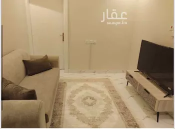 شقة للإيجار في شارع الأمير سعود الكبير بن عبدالعزيز آل سعو, حي الملك فيصل, مدينة الرياض, منطقة الرياض صورة 3