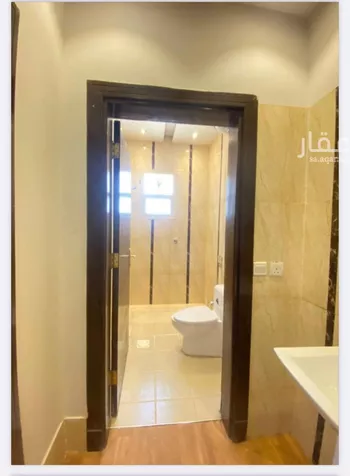 شقة للإيجار في شارع رقم 405, حي الملقا, مدينة الرياض, منطقة الرياض صورة 5