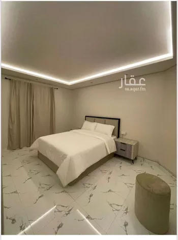 شقة للإيجار في شارع الامير سعود بن عبدالعزيز ال سعود الكبير, حي الملك فيصل, مدينة الرياض, منطقة الرياض صورة 2
