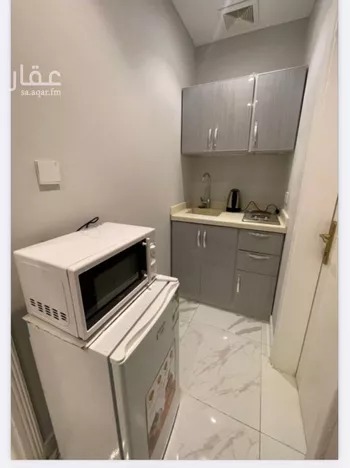 شقة للإيجار في شارع طريق العروبة, حي أم الحمام الغربي, مدينة الرياض, منطقة الرياض صورة 4