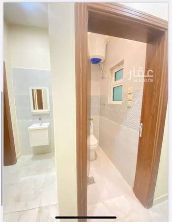 شقة للإيجار في شارع عبدالله الخطيب, حي القيروان, مدينة الرياض, منطقة الرياض صورة 4