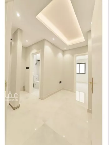 شقة للإيجار في شارع الأمير سلطان بن سلمان بن عبدالعزيز, حي الورود, مدينة الرياض, منطقة الرياض