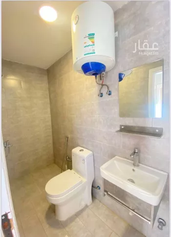 شقة للإيجار في شارع طريق عثمان بن عفان, حي النزهة, مدينة الرياض, منطقة الرياض صورة 4