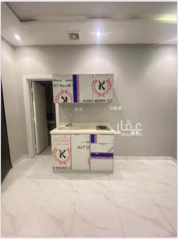 شقة للإيجار في شارع طريق الامير محمد بن سعد بن عبد العزيز, حي حطين, مدينة الرياض, منطقة الرياض صورة 5