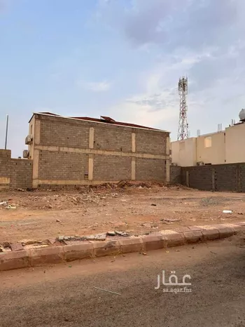 أرض للبيع في شارع احمد غازي عيد الجهني, حي نبلاء, مدينة المدينه المنوره, منطقة المدينة المنورة صورة 2