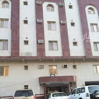 شقة للإيجار في شارع ثابت ابن اسلم, حي الإسكان, مدينة المدينه المنوره, منطقة المدينة المنورة