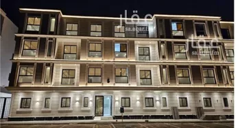 شقة للبيع في شارع قتيبان, حي الحزم, مدينة الرياض, منطقة الرياض