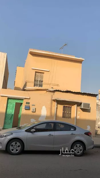 بيت للإيجار في الشارع الخامس والاربعون أ ، حي المدينة ، بقيق ، بقيق