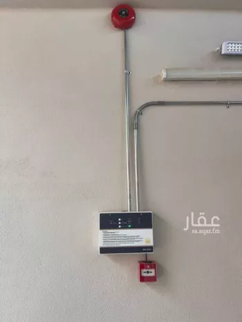 فيلا للإيجار في شارع خباب بن الارت, حي الأندلس, مدينة المزاحميه, منطقة الرياض صورة 2