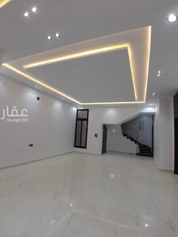 فيلا للبيع في شارع جبل علي, حي القادسية, مدينة الرياض, منطقة الرياض صورة 4