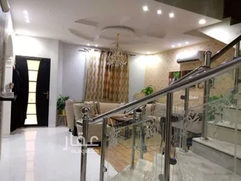 فيلا للبيع في شارع ابي حفص الجنزي, حي الرمال, مدينة الرياض, منطقة الرياض صورة 4