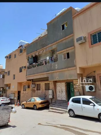 عمارة للبيع في شارع شجاع بن مفرج ، حي أم الحمام الشرقي ، الرياض ، منطقة الرياض