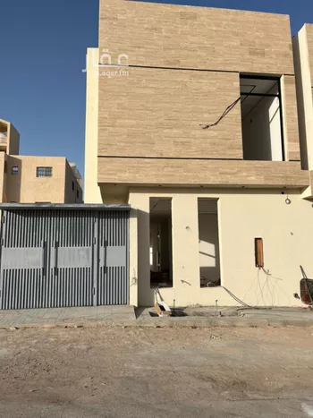 فيلا للبيع في شارع محمد بن أحمد الحجازي, حي المهدية, مدينة الرياض, منطقة الرياض صورة 2
