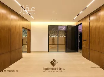 فيلا للبيع في شارع صالح الصليمي, حي المهدية, مدينة الرياض, منطقة الرياض صورة 4