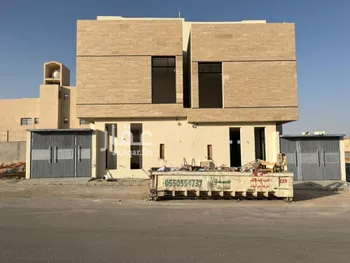 فيلا للبيع في شارع محمد بن أحمد الحجازي, حي المهدية, مدينة الرياض, منطقة الرياض