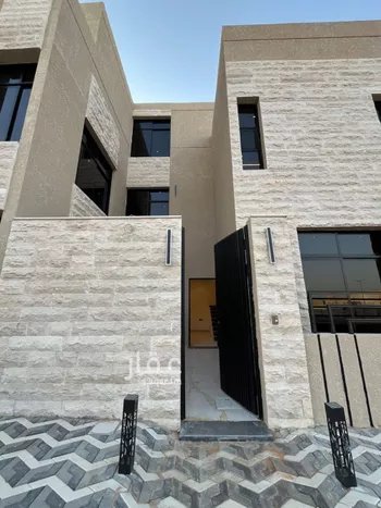 فيلا للبيع في شارع أحمد بن هاشم, حي المهدية, مدينة الرياض, منطقة الرياض صورة 4