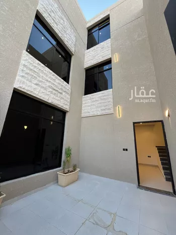 فيلا للبيع في شارع أحمد بن هاشم, حي المهدية, مدينة الرياض, منطقة الرياض صورة 5