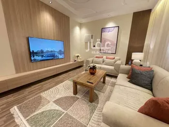 شقة مفروشة للحجز في شارع عزيز ضياء, الروضة, جدة