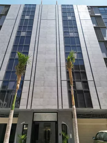 عمارة للبيع في شارع الحنفي, حي الروضة, مدينة جدة, منطقة مكة المكرمة صورة 4