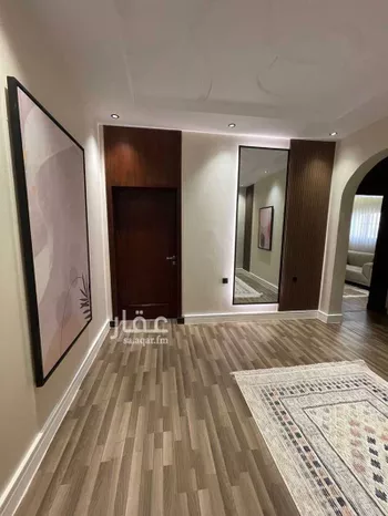 شقة مفروشة للحجز في شارع عزيز ضياء, الروضة, جدة صورة 2