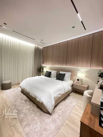 شقة مفروشة للحجز في شارع عزيز ضياء, AR Rawdah District, جدة