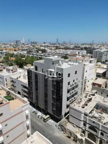 عمارة للبيع في شارع الحنفي, حي الروضة, مدينة جدة, منطقة مكة المكرمة صورة 2