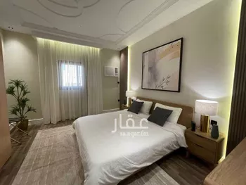 شقة مفروشة للحجز في شارع عزيز ضياء, الروضة, جدة صورة 4