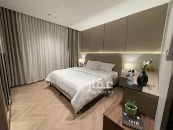 شقة مفروشة للحجز في شارع ابن سند البصري, حي البوادي, جدة صورة 4