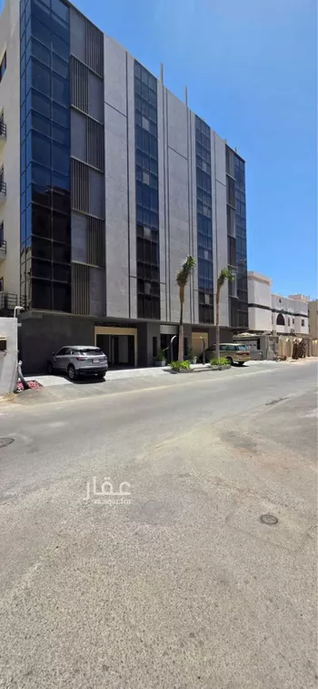 عمارة للبيع في شارع الحنفي, حي الروضة, مدينة جدة, منطقة مكة المكرمة صورة 3