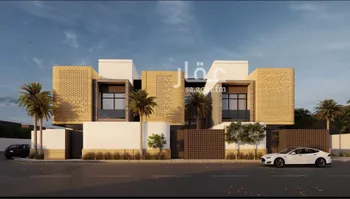 فيلا للبيع في شارع عابس بن الحصين, حي الريان, مدينة الرياض, منطقة الرياض صورة 3