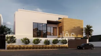 فيلا للبيع في شارع عابس بن الحصين, حي الريان, مدينة الرياض, منطقة الرياض صورة 5