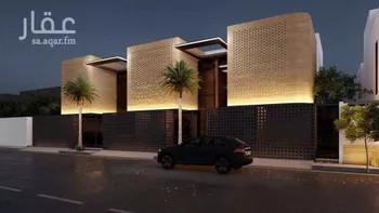 فيلا للبيع في شارع عابس بن الحصين, حي الريان, مدينة الرياض, منطقة الرياض صورة 4