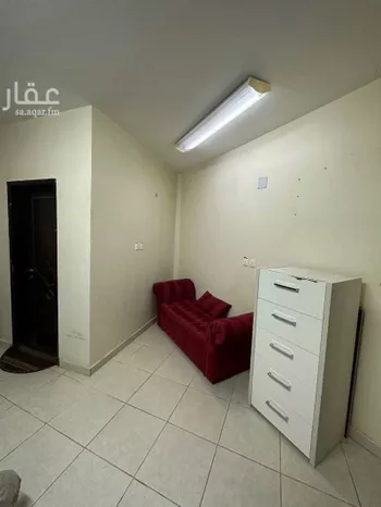 غرفة للإيجار في شارع صالح بن محمد الحسني, حي الخليج, مدينة الرياض, منطقة الرياض صورة 2