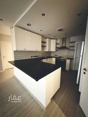 شقة للإيجار في شارع الدهناء, حي الملقا, مدينة الرياض, منطقة الرياض صورة 4