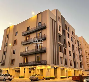 شقة للبيع في شارع وادي حدرج, حي الصفاء, مدينة جدة, منطقة مكة المكرمة