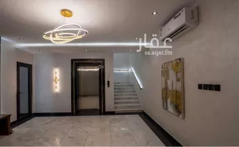شقة للإيجار في شارع الحوج, حي الرحاب, مدينة جدة, منطقة مكة المكرمة صورة 4