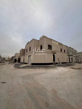 فيلا للبيع في شارع طليطله, حي الجنادرية, مدينة الرياض, منطقة الرياض