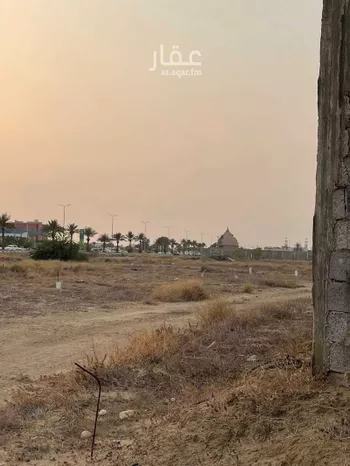 أرض للإيجار في 3- شارع الملك عبدالله ، حي الملك فهد ، ابو عريش ، ابو عريش