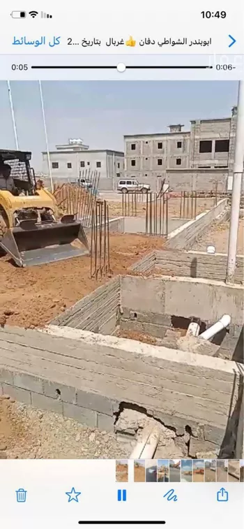 عمارة للبيع في شارع الاربعين, حي النهضة, مدينة احد رفيده, منطقة عسير صورة 5