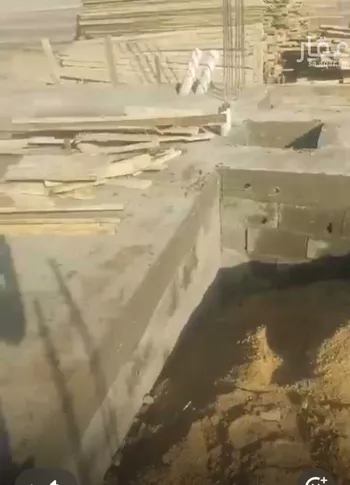 عمارة للبيع في شارع الاربعين, حي النهضة, مدينة احد رفيده, منطقة عسير صورة 2